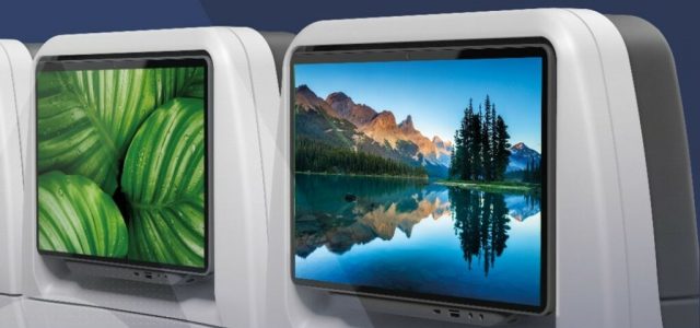 Emirates A350 fleet to fly with Thales’ AVANT Up