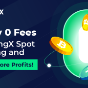 BingX Introduces Zero Fee For Spot Trading