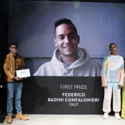 Redress Design Award 2022 winner of Timberland prize announced amid mounting urgency faced by global sustainable fashion practices