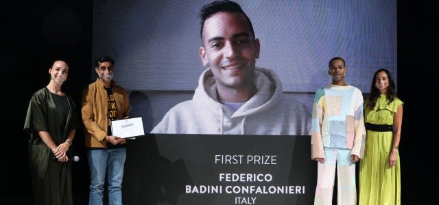 Redress Design Award 2022 winner of Timberland prize announced amid mounting urgency faced by global sustainable fashion practices