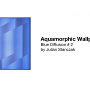 OPPO Collaborates with Artist Julian Stanczak to Provide Aquamorphic Wallpaper in ColorOS 13