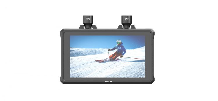 Hollyland to Announce New Wireless Transmission System and Transceiving Monitor in Thailand