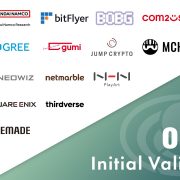 Square Enix Joins Oasys Gaming Blockchain, To Explore Development of New Blockchain Games