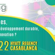 The Challenges of the Digital Transformation of Territories