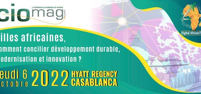 The Challenges of the Digital Transformation of Territories