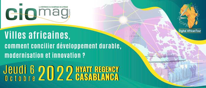 The Challenges of the Digital Transformation of Territories