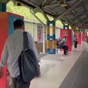 TrulyTainan REELS on KTM Komuter Becomes a Hot Topic of MATTA!