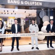 New Bang & Olufsen Experiential Store Opens in K11 MUSEA and Announce the Release of BEOSOUND THEATRE