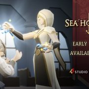 45 Studio’s Sea Horizon Available Now on Steam