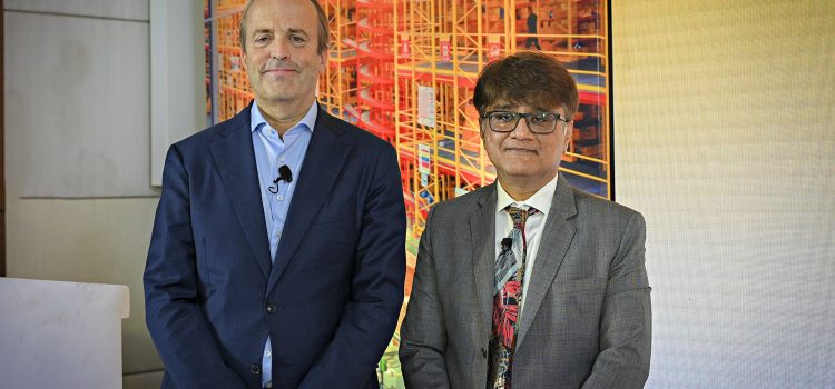 DHL Supply Chain to invest EUR 500 million (INR 4000 Crores) in India to further boost capacity, workforce and sustainability initiatives