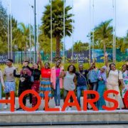 Mastercard Foundation Scholars Program Celebrates A Decade of Developing Young Leaders