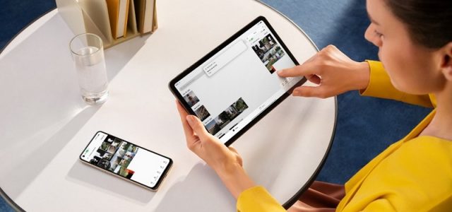 Get Ahead with Smart Productivity and Enhanced Privacy & Safety in the brand-new OPPO ColorOS 13