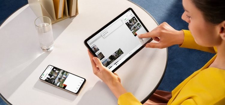 Get Ahead with Smart Productivity and Enhanced Privacy & Safety in the brand-new OPPO ColorOS 13