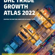 New DHL Trade Growth Atlas: Global trade surprisingly strong despite recent shocks