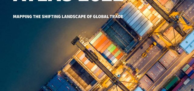 New DHL Trade Growth Atlas: Global trade surprisingly strong despite recent shocks