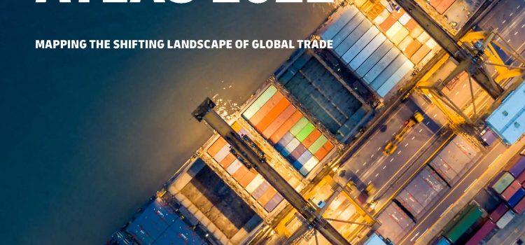 New DHL Trade Growth Atlas: Global trade surprisingly strong despite recent shocks