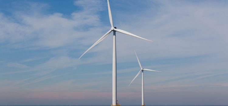 Skyborn Renewables GmbH: Skyborn Renewables Launches as a Leading Company in Global Wind Power