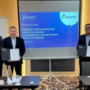 EdgePoint and Xperanti Collaborate To Realise Penang’s Smart City Ambition