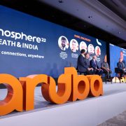Aruba brings Atmosphere 2022 SEATH and India to Bangkok, Thailand