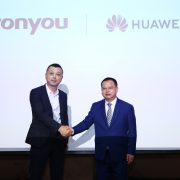 Yonyou Launches the Next-Gen Cloud ERP – Yonyou BIP for Global Market