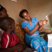 Gates Foundation Announces $1.27 Billion in Health and Development Commitments to Advance Progress Toward the Global Goals