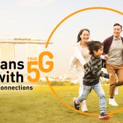 All M1 Mobile Plans are now 5G