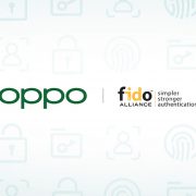 OPPO joins the FIDO Alliance, accelerating the arrival of a new era of passwordless sign-ins