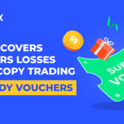 BingX Becomes the First Crypto Exchange to Offer Copy Trading Subsidy Vouchers