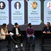 OPPO Holds “Design in Tech” Workshop, Interpreting Innovative and Elegant Design Aesthetics of OPPO Products