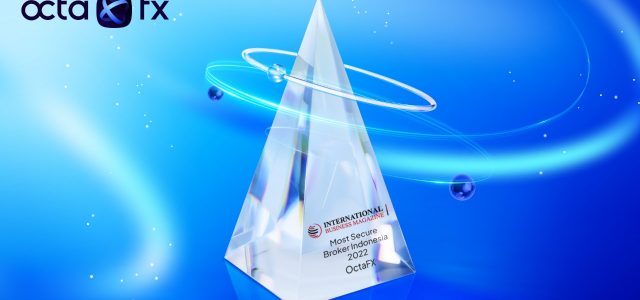 International Business Magazine’s latest praise: OctaFX becomes 2022’s Most Secure Broker in Indonesia