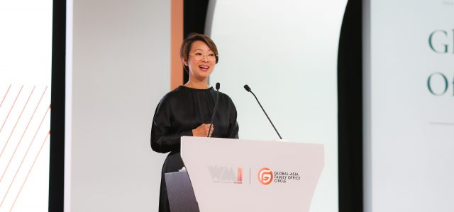 Wealth Management Institute Aims For 5,000 Enrolments Into Its Family Office Programmes By 2025