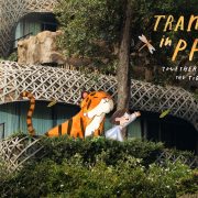 GO ON A JOURNEY WITH DUMPLING THE TIGER & LI: Small Luxury Hotels of the World unveils its first artist collaboration to inspire transformational travel