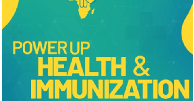 Niyel Continues Action Against Vaccine Misinformation by airing “Hello Doc” Podcast on Top Radio Stations