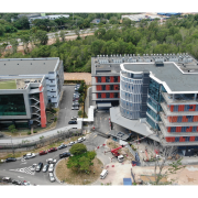 Vantage Data Centers Opens Second Kuala Lumpur Data Center with a Third Facility Under Construction on the Growing Campus