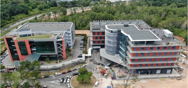 Vantage Data Centers Opens Second Kuala Lumpur Data Center with a Third Facility Under Construction on the Growing Campus