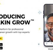 SpeakIn launches GROW, Asia’s largest 1:1 digital coaching platform