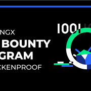 BingX Launched a New Bug Bounty Program on Hackenproof