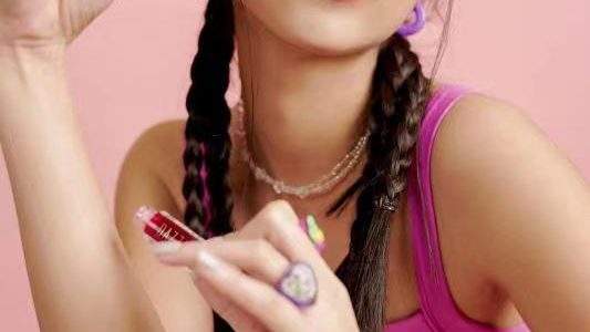 Hebe Beauty Cosmetics Inc. launches a new high-end makeup brand Dazzle Me Cosmetics.