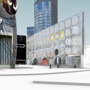 City of Dreams Unveils the Newfound Sensational Art Space at The Showroom