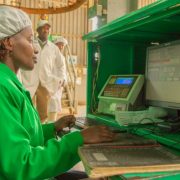 Kenya Tea Development Agency brews perfect technology mix