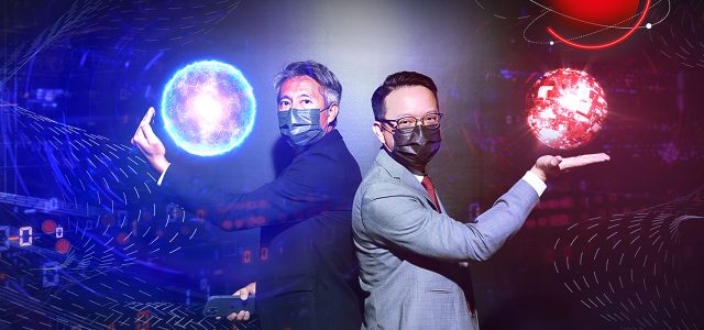 Canon Hong Kong celebrates 50th Anniversary to Define our Future Together