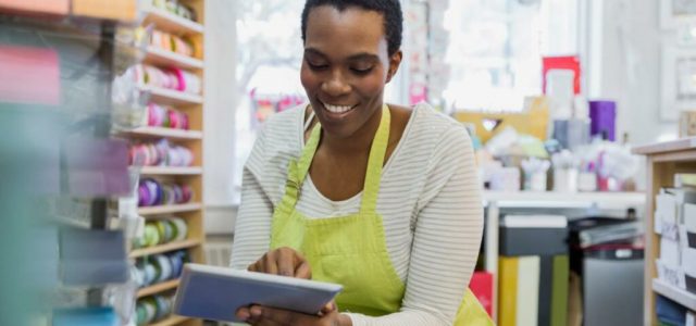 Four reasons why SMEs are taking to the cloud 