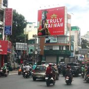 The Tainan City Bureau of Tourism is ready for the recovery of Tourism in Tainan – The Ba Jia Jiang appears in Vietnam, hoping to see more tourists coming to Tainan