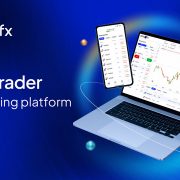 OctaFX broker soon to launch own trading platform ‘OctaTrader’
