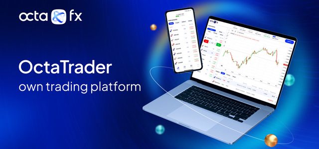 OctaFX broker soon to launch own trading platform ‘OctaTrader’