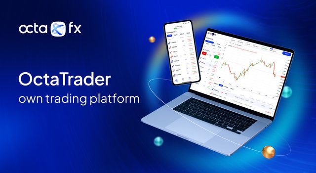 OctaFX broker soon to launch own trading platform ‘OctaTrader’