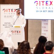 GITEX GLOBAL 2022 takes over Dubai with a special focus on African tech ecosystem
