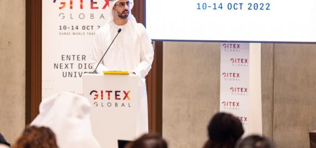 GITEX GLOBAL 2022 takes over Dubai with a special focus on African tech ecosystem