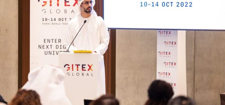 GITEX GLOBAL 2022 takes over Dubai with a special focus on African tech ecosystem
