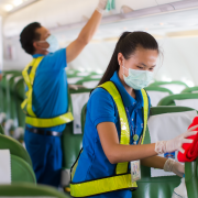 LaoSafe Takes to the Air